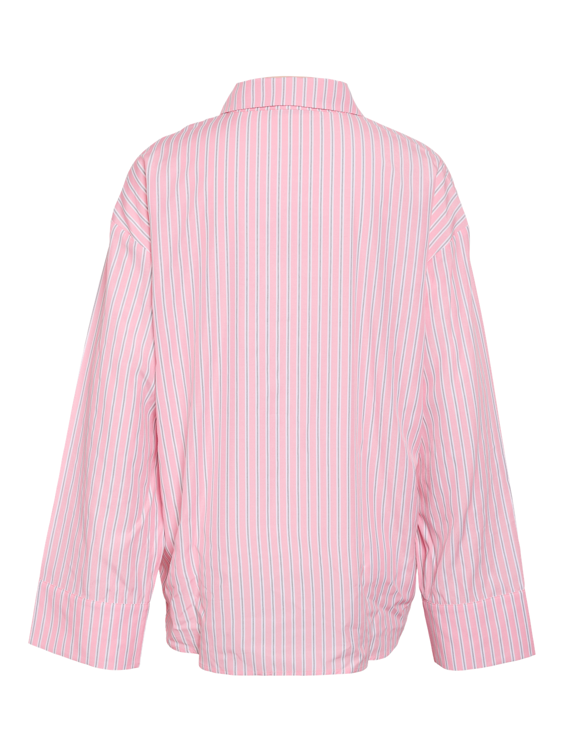 NOISY MAY FRIDA L/S BUTTON SHIRT