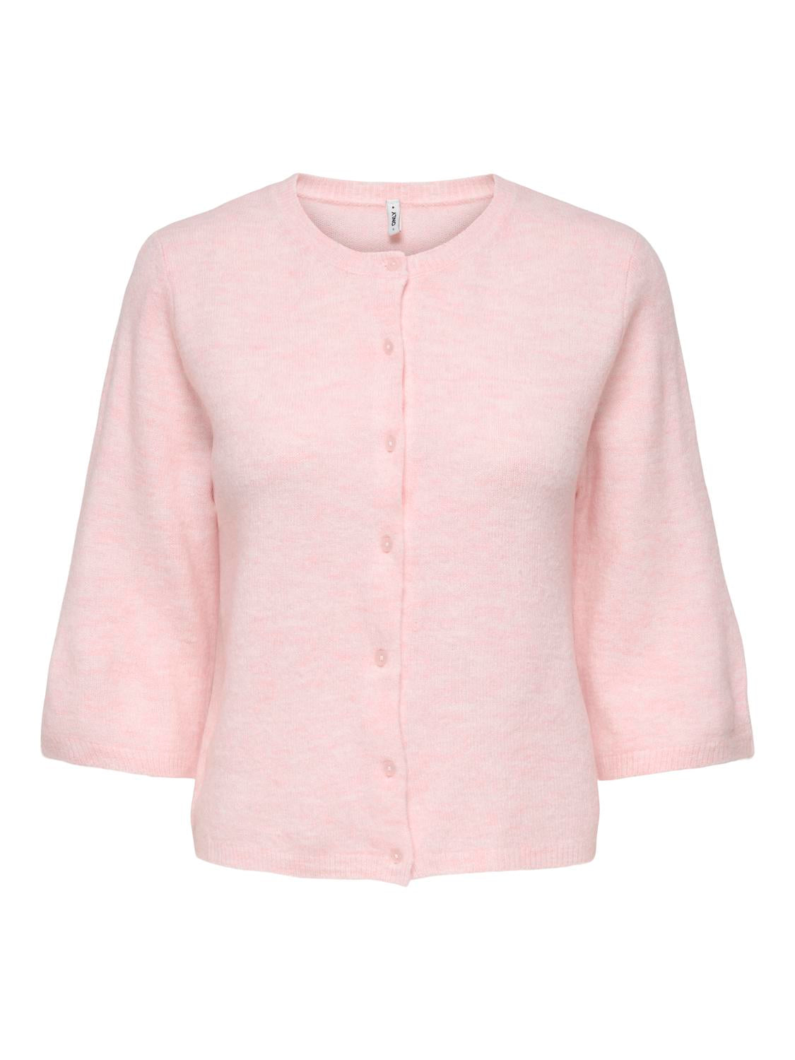 ONLY VIOLA SS O-NECK CARDIGAN KNT