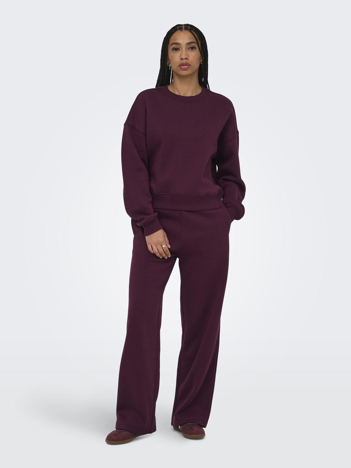 ONLY BEST STRAIGHT PANT SWT