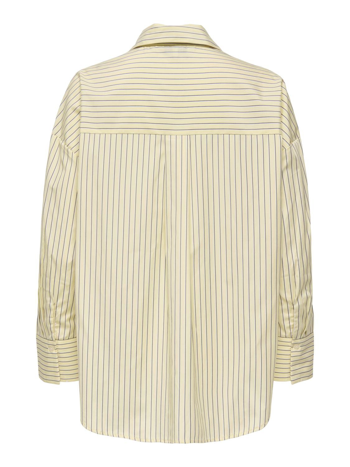 ONLY OREGON ALVA LS REG SHIRT