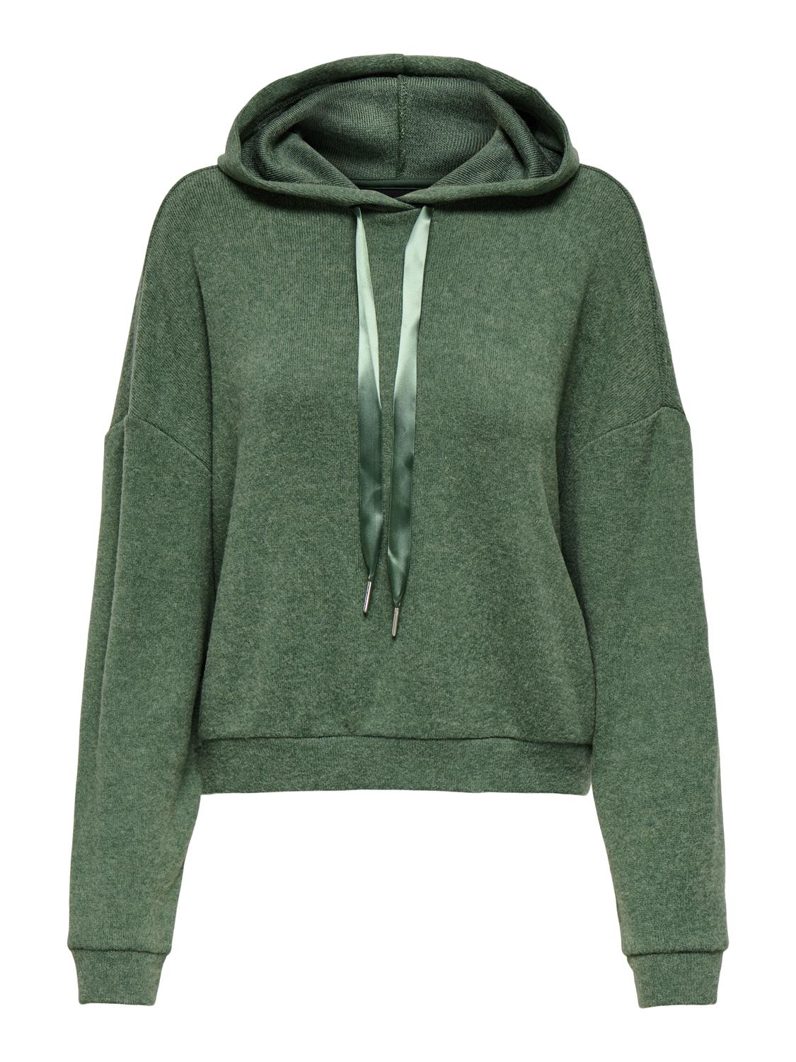 ONLY FILIPPA L/S HOOD