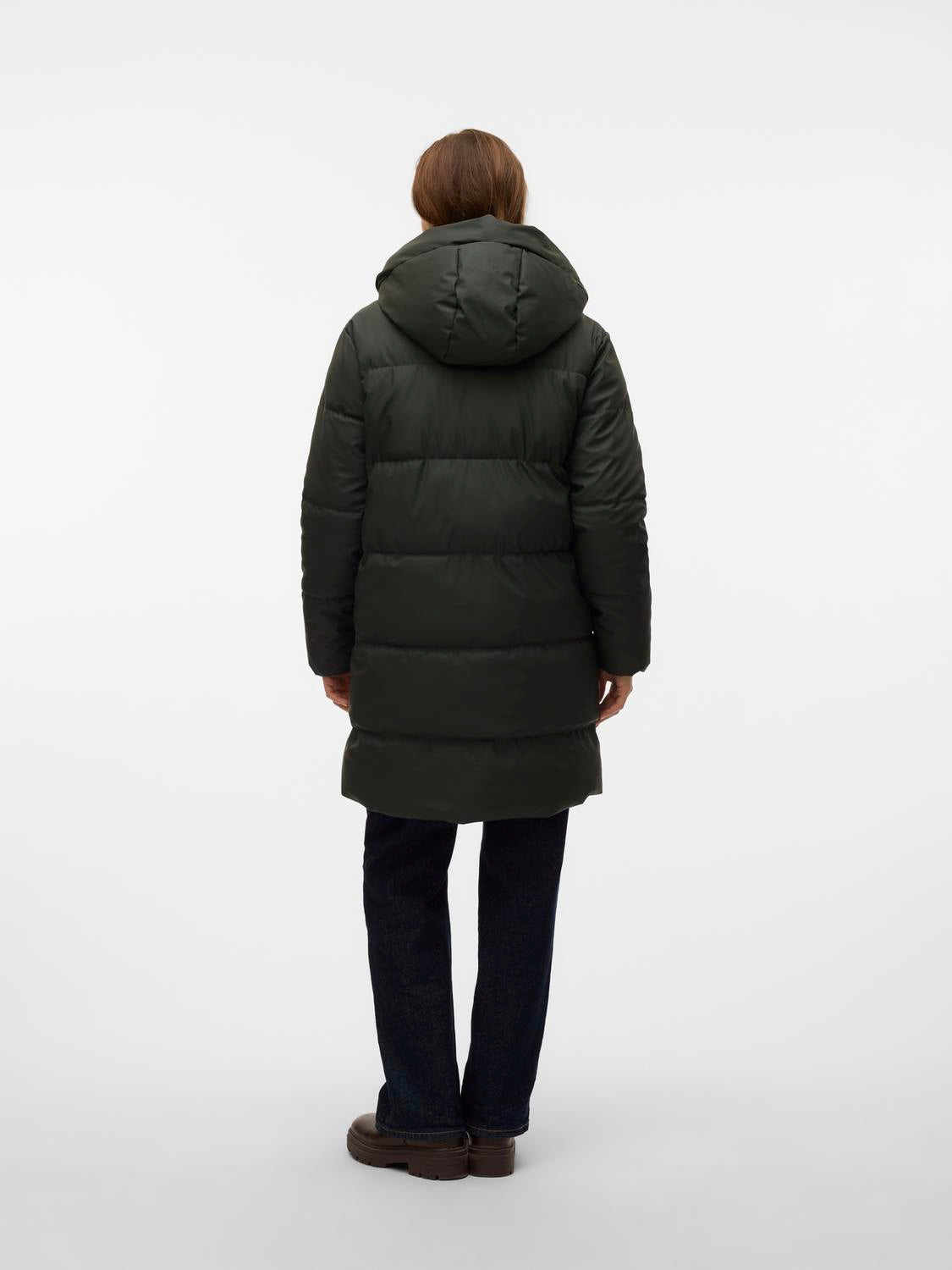 VERO MODA GRETAKYLIE COATED COAT