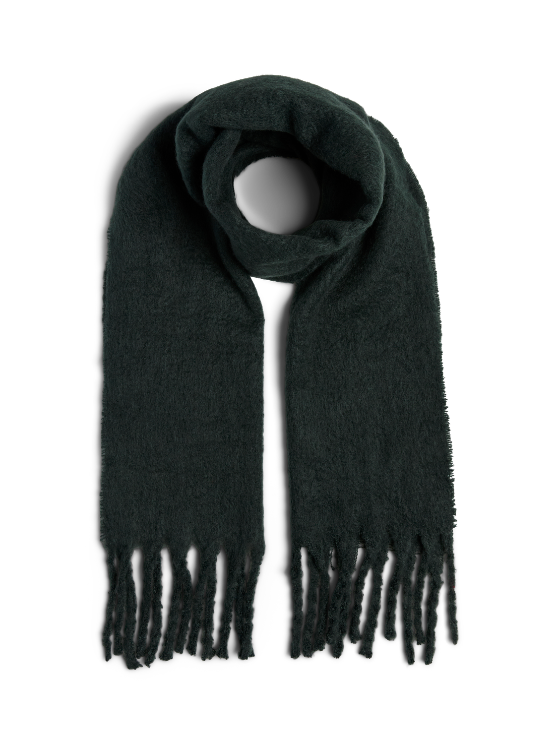 PIECES NIKITA LONG SCARF