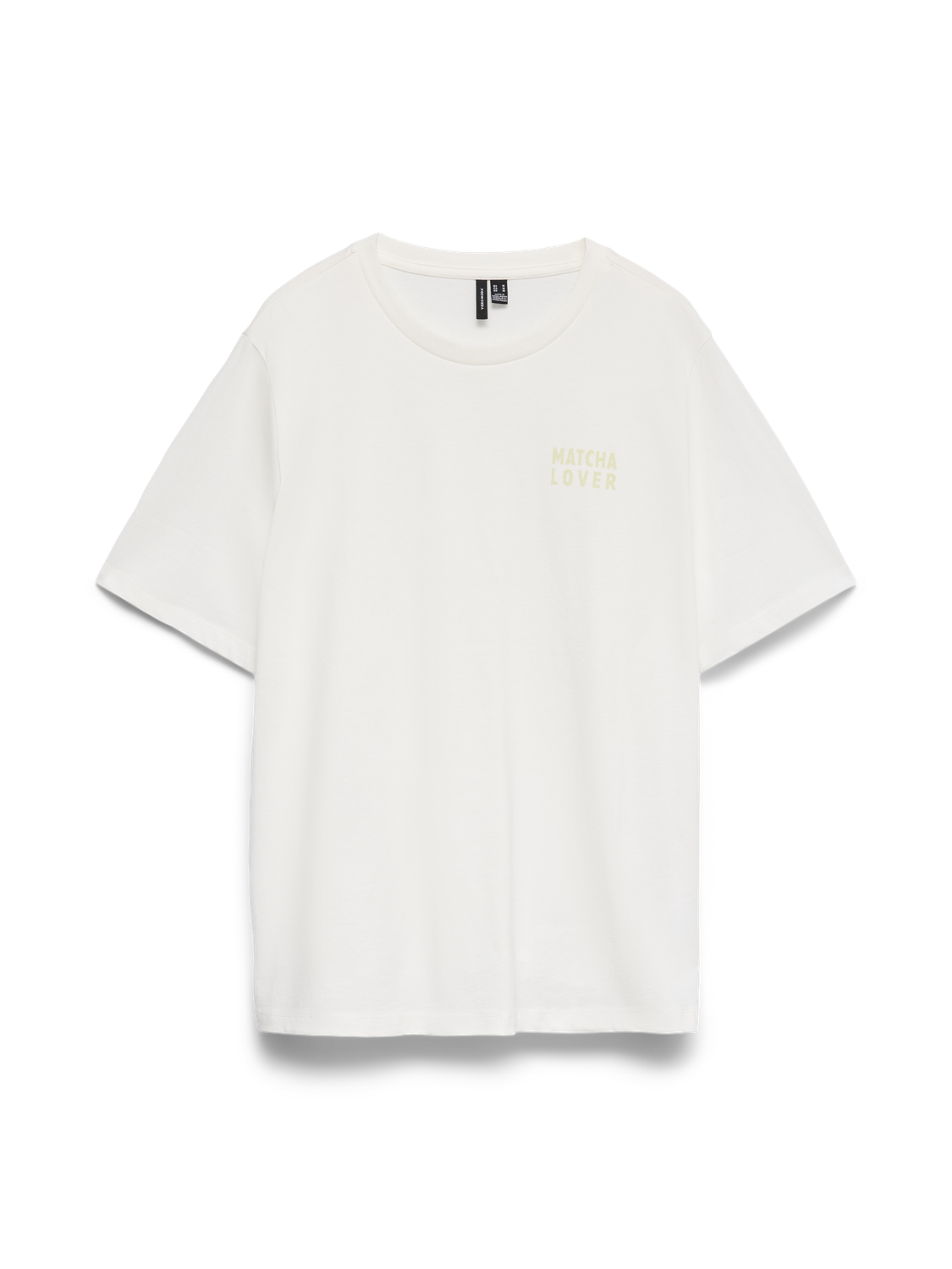 VERO MODA ZANDRA CATY SS TOP BOX