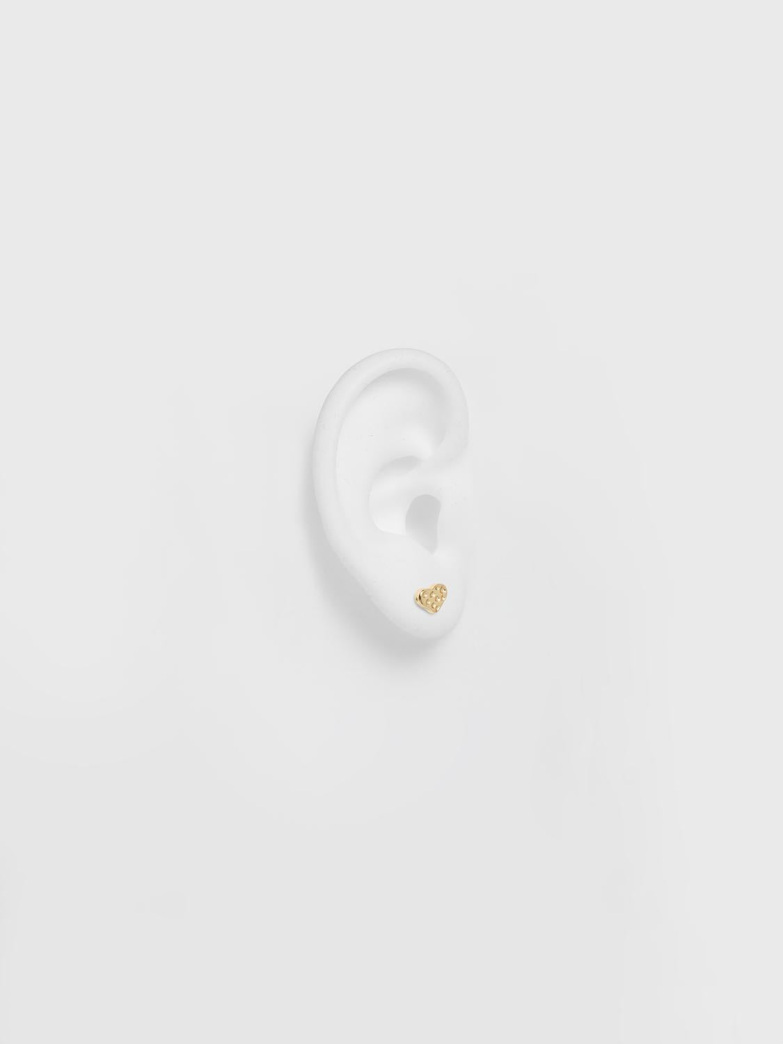 PIECES ANNIE S EARRINGS 3-PACK