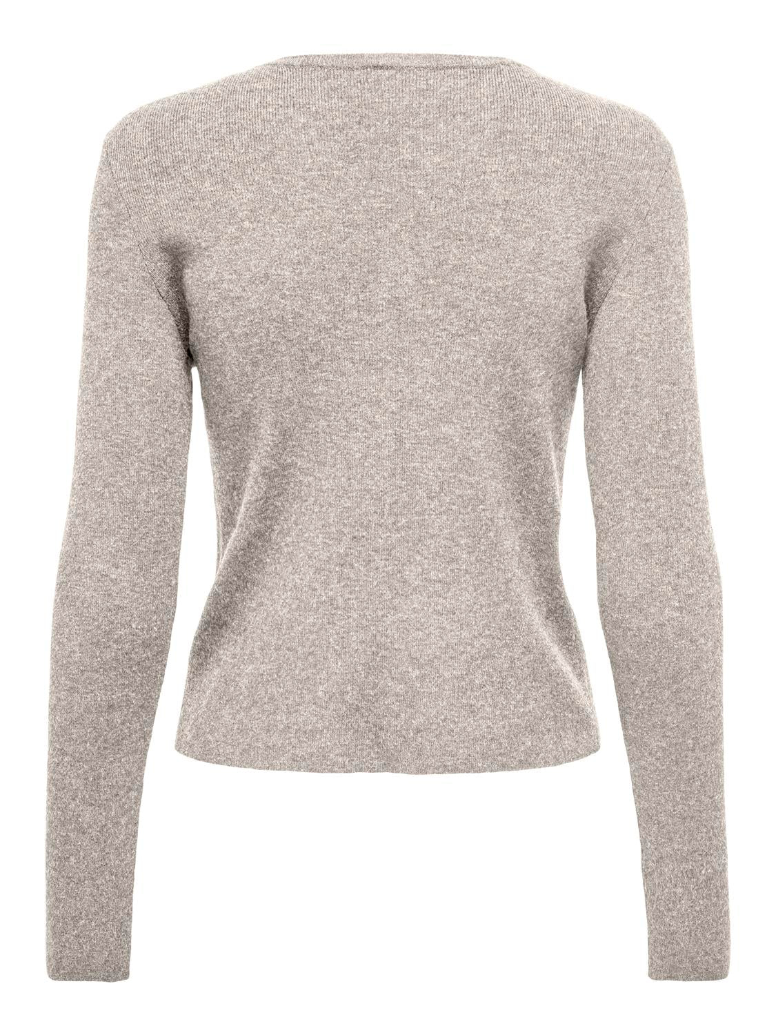 ONLY BILLIE LS FITTED CARDIGAN