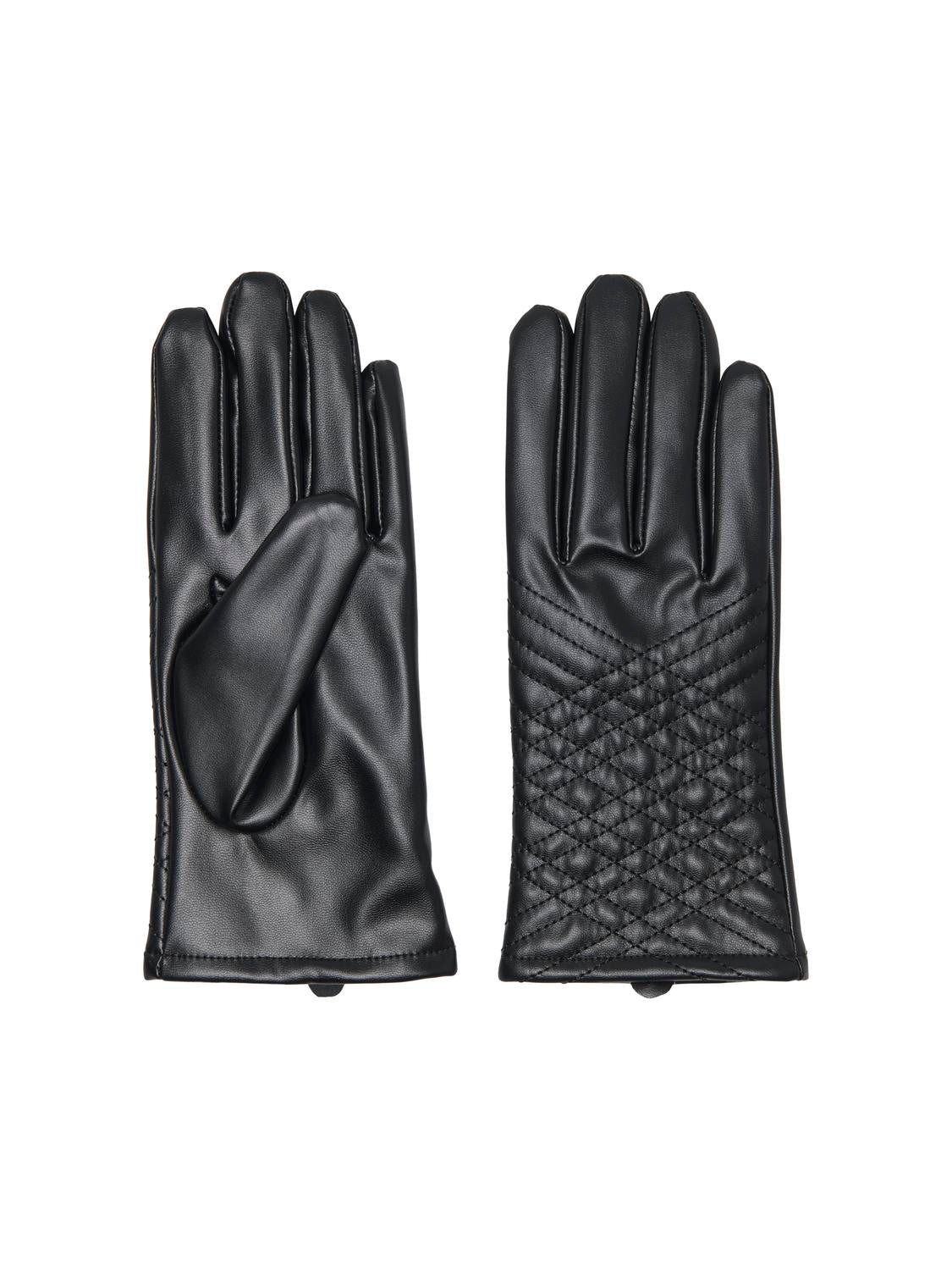 ONLY MABEL PU GLOVES