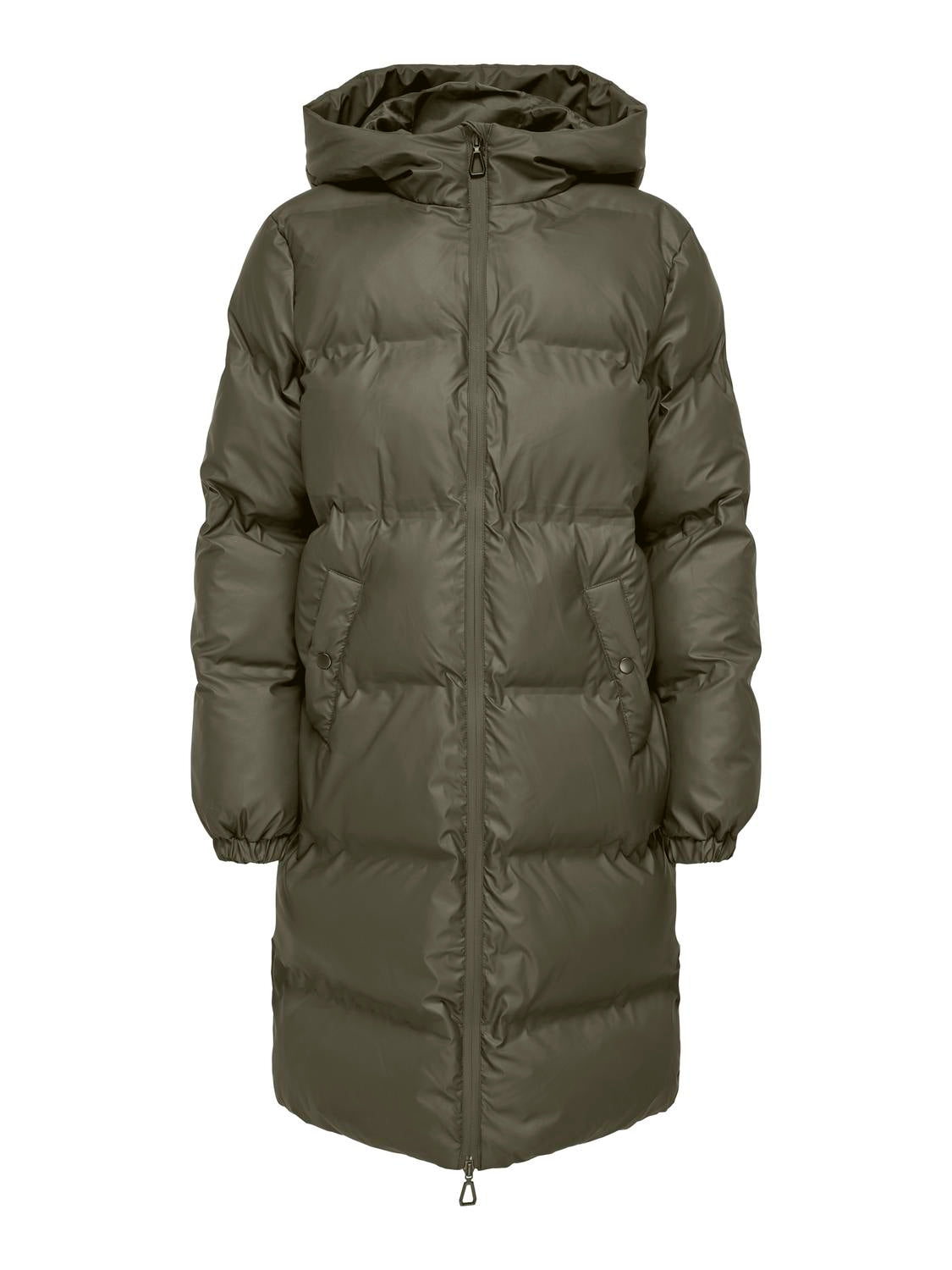 ONLY LEA RAIN PUFFER COAT