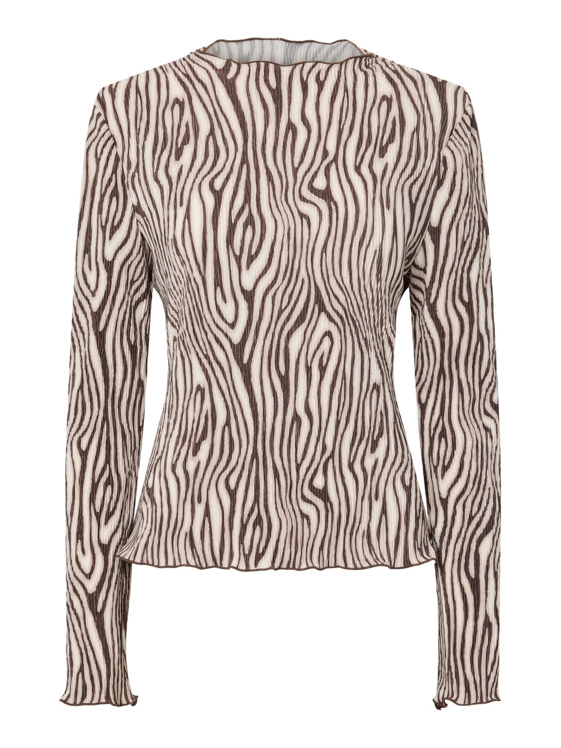 PIECES FLORA LS NEW TOP