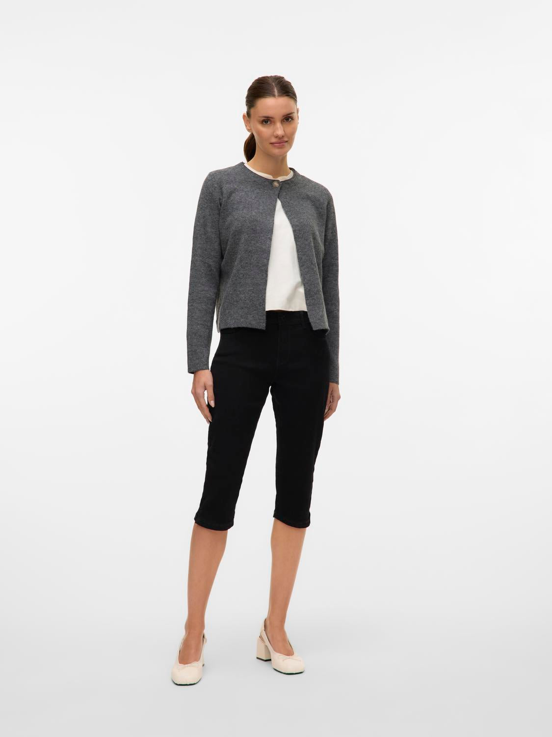 VERO MODA ELLY MR KNICKERS DNM MIX