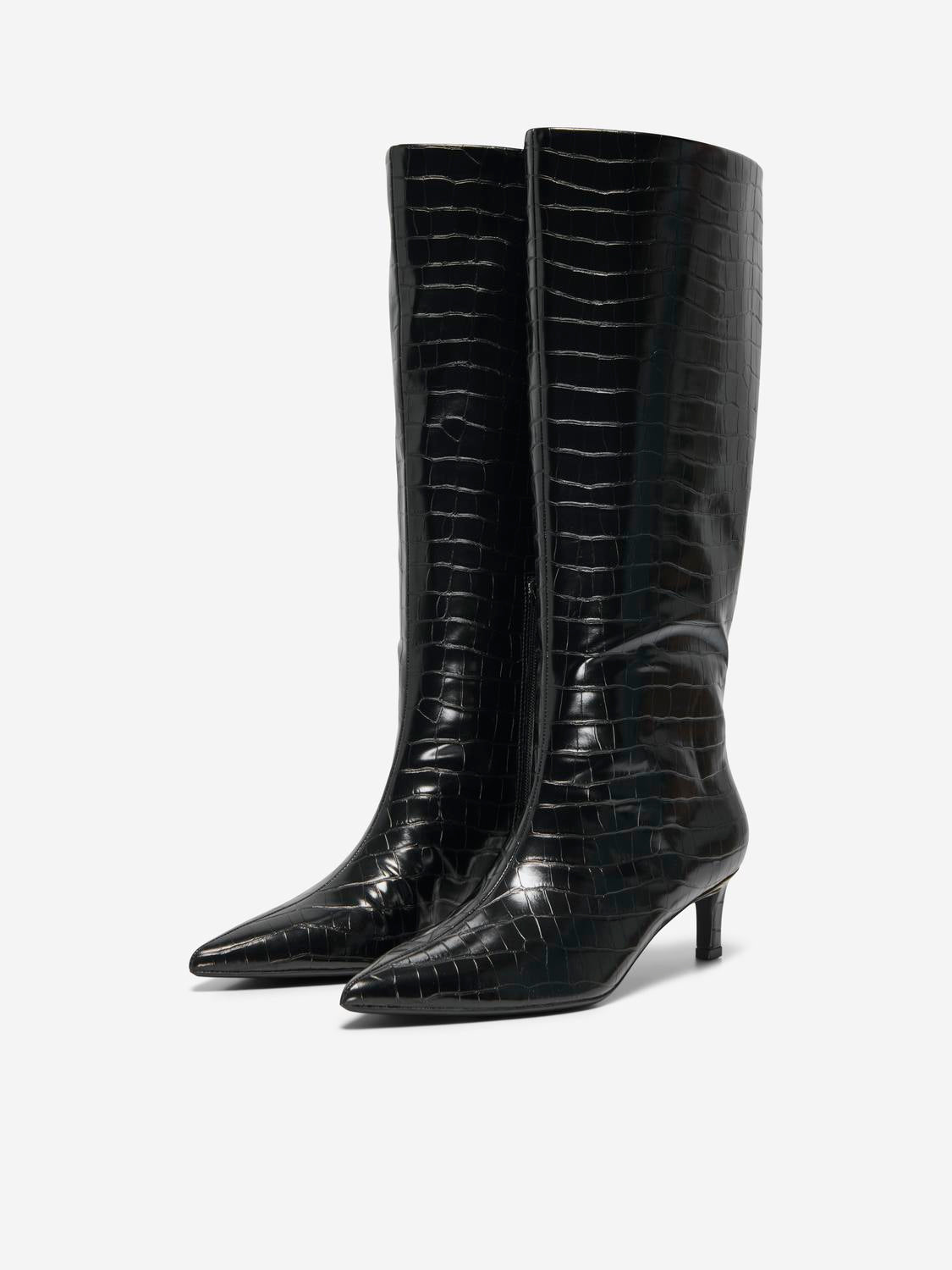 ONLY SHOES BRIXTON-3 KNEE HIGH BOOT