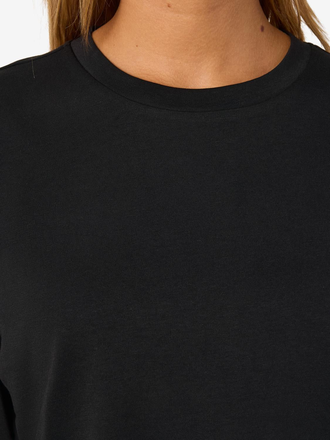 NOISY MAY KIM S/S T-SHIRT