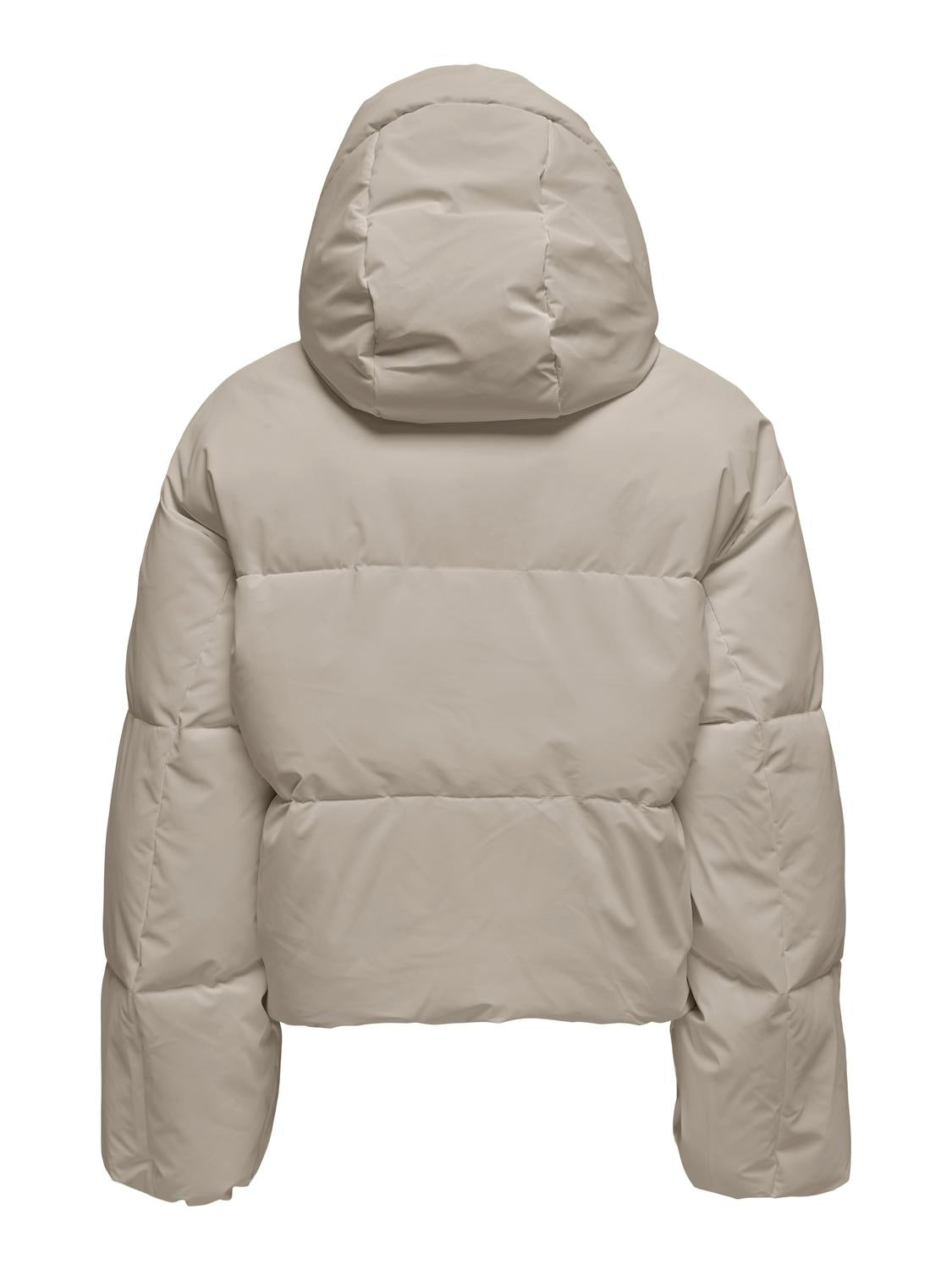 ONLY DIXIE LIFE PUFFER JACKET