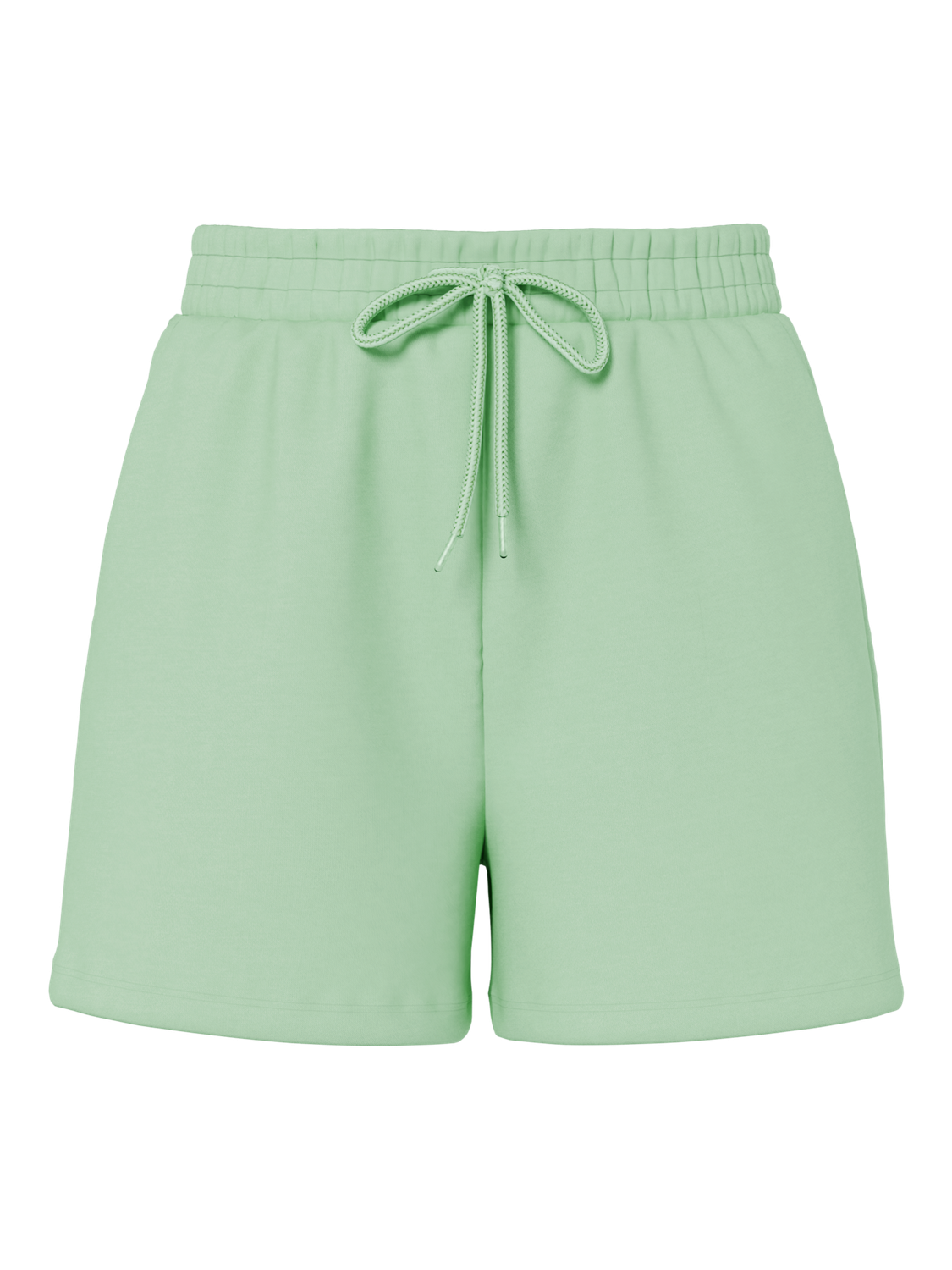 PIECES CHILLI SUMMER HW SHORTS UB