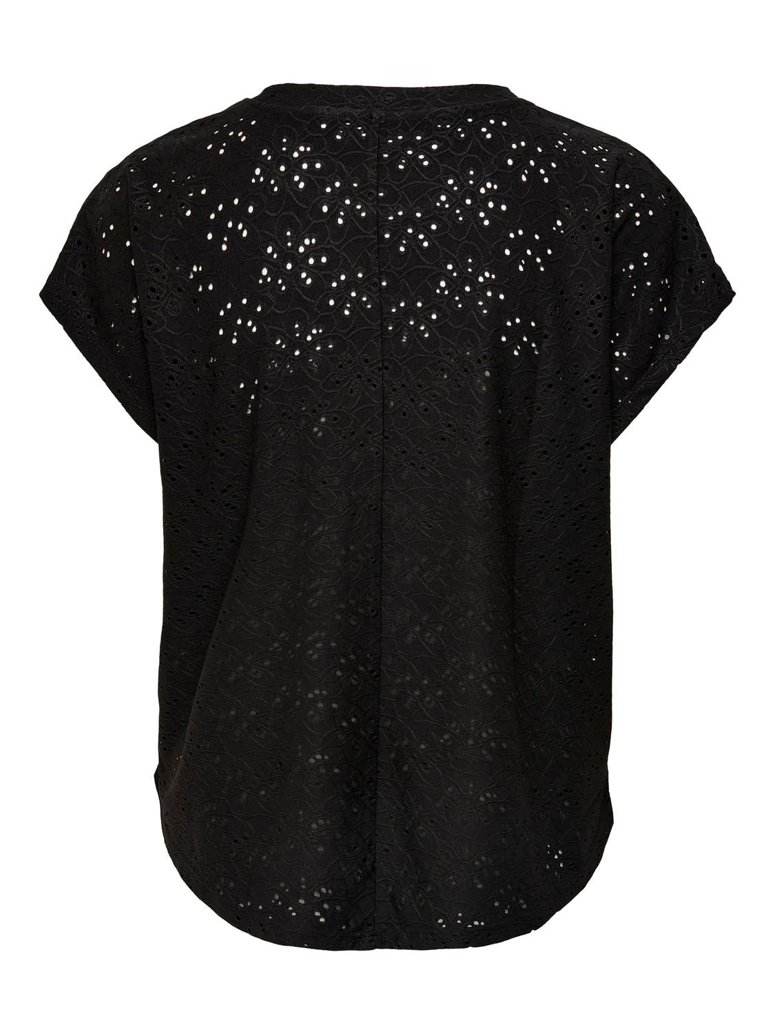 ONLY SMILLA S/S TOP