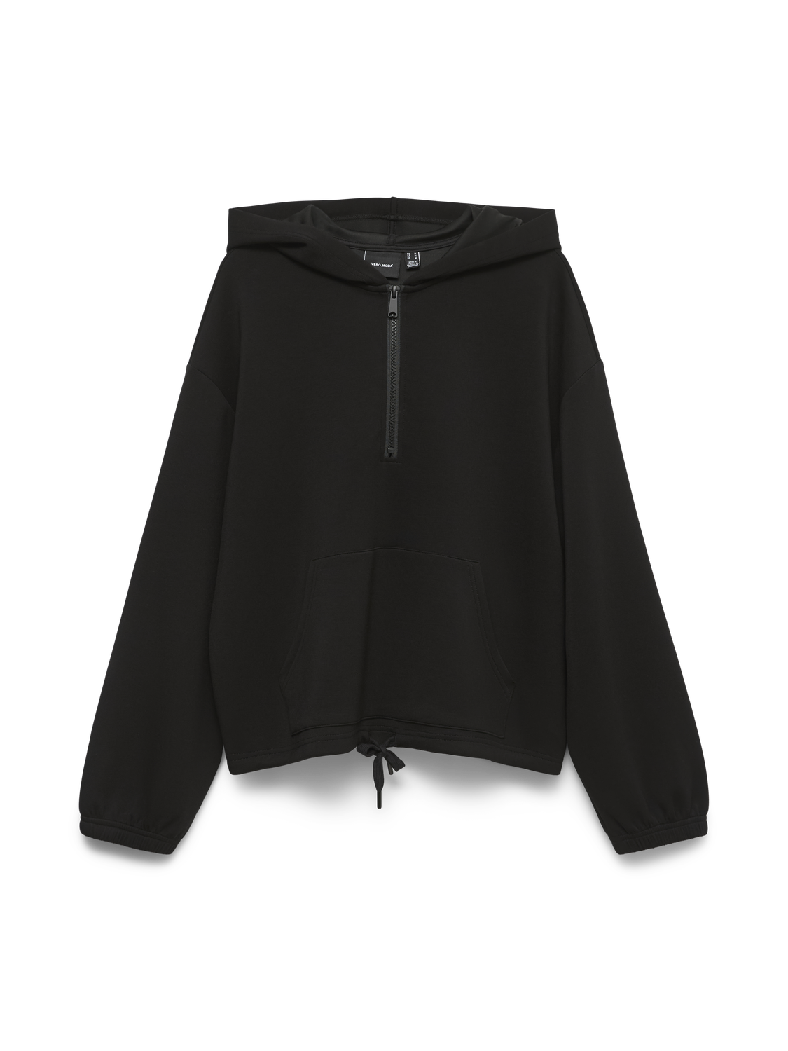 VERO MODA BELLIS LS HOODIE BOO