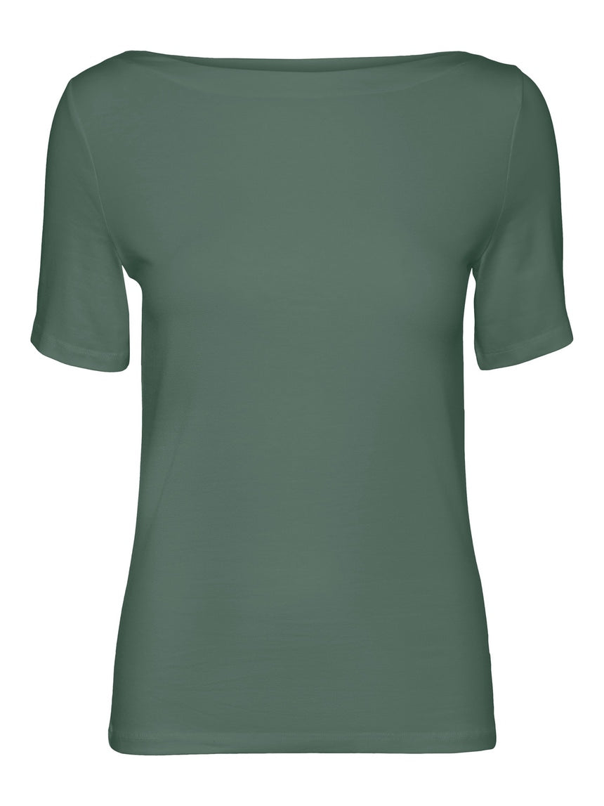 VERO MODA PANDA MODAL SS TOP