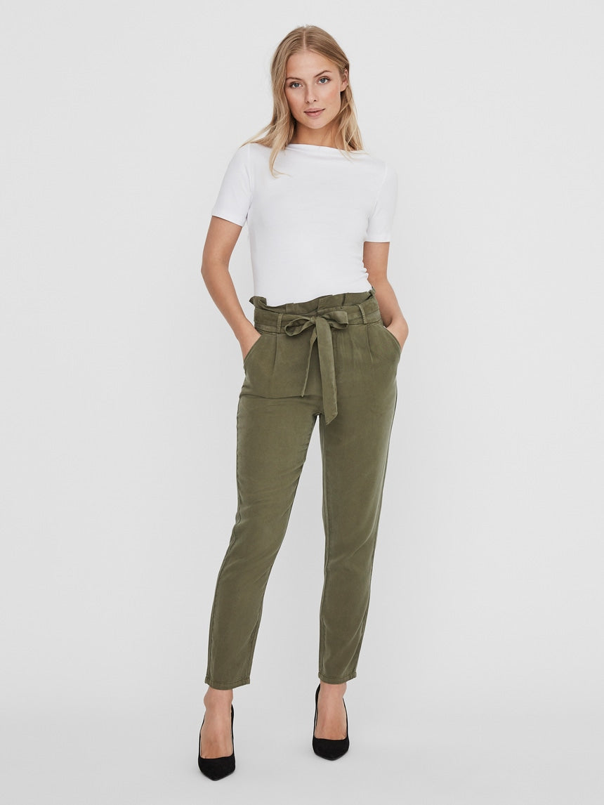VERO MODA PANDA MODAL SS TOP