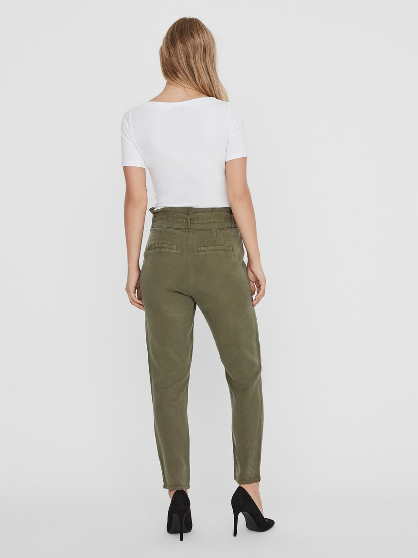 VERO MODA PANDA MODAL SS TOP