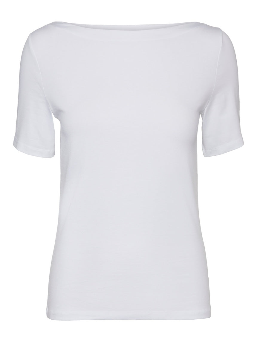 VERO MODA PANDA MODAL SS TOP