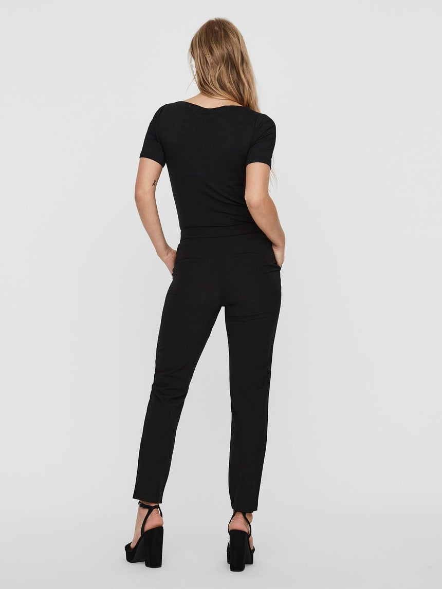 VERO MODA PANDA MODAL SS TOP