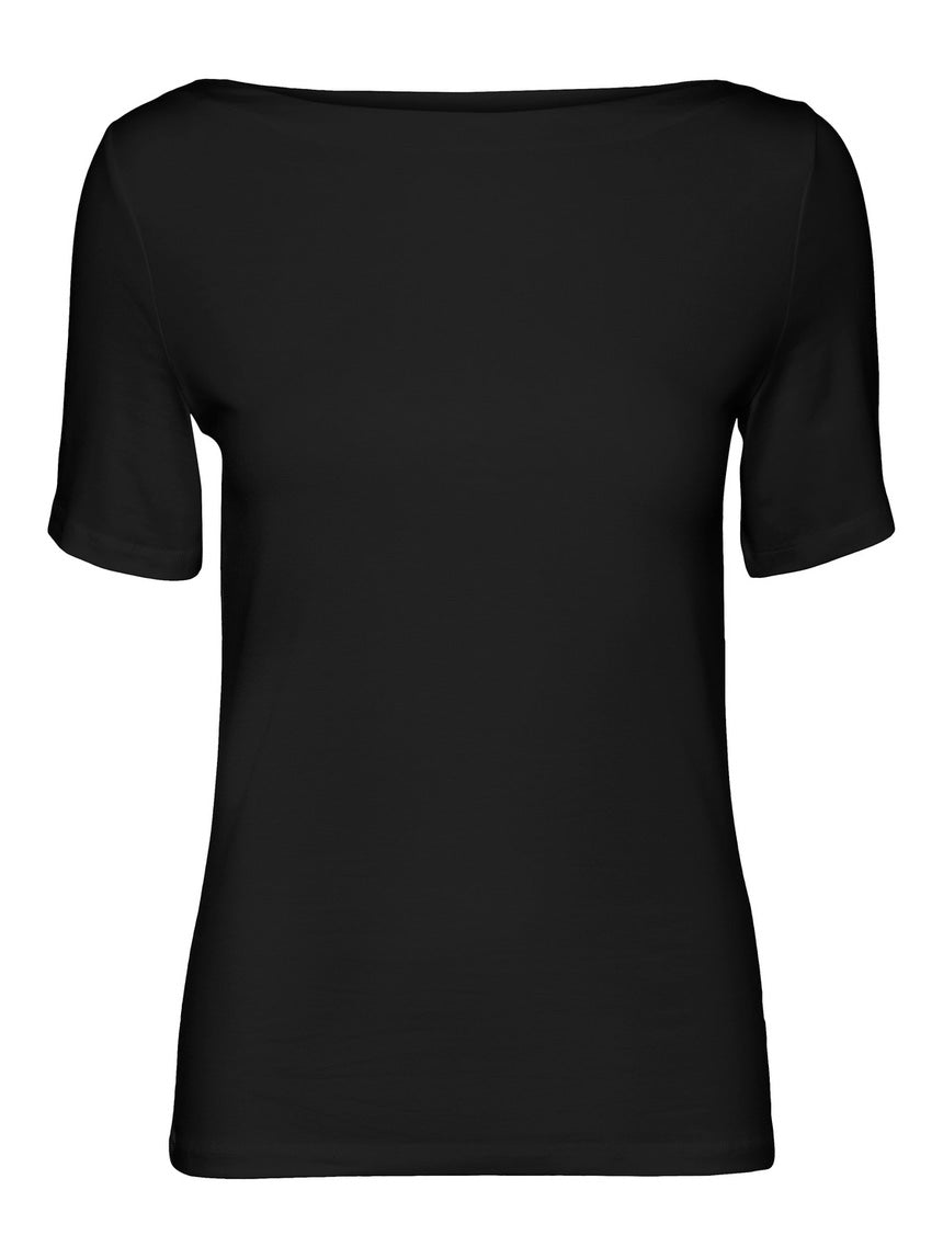 VERO MODA PANDA MODAL SS TOP