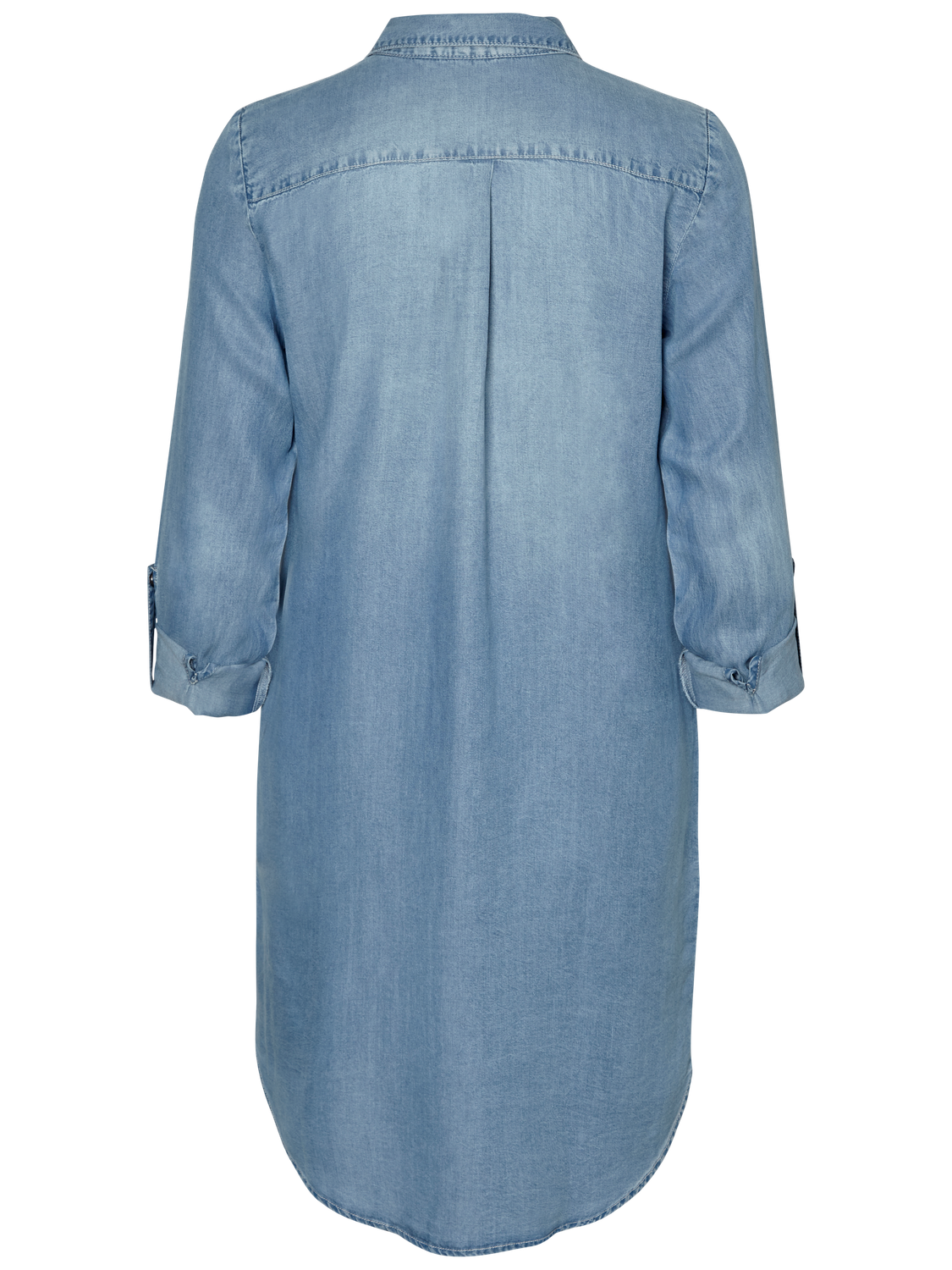 VERO MODA SIGGA LS SHORT DRESS