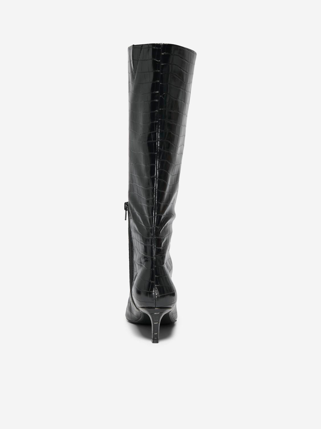ONLY SHOES BRIXTON-3 KNEE HIGH BOOT