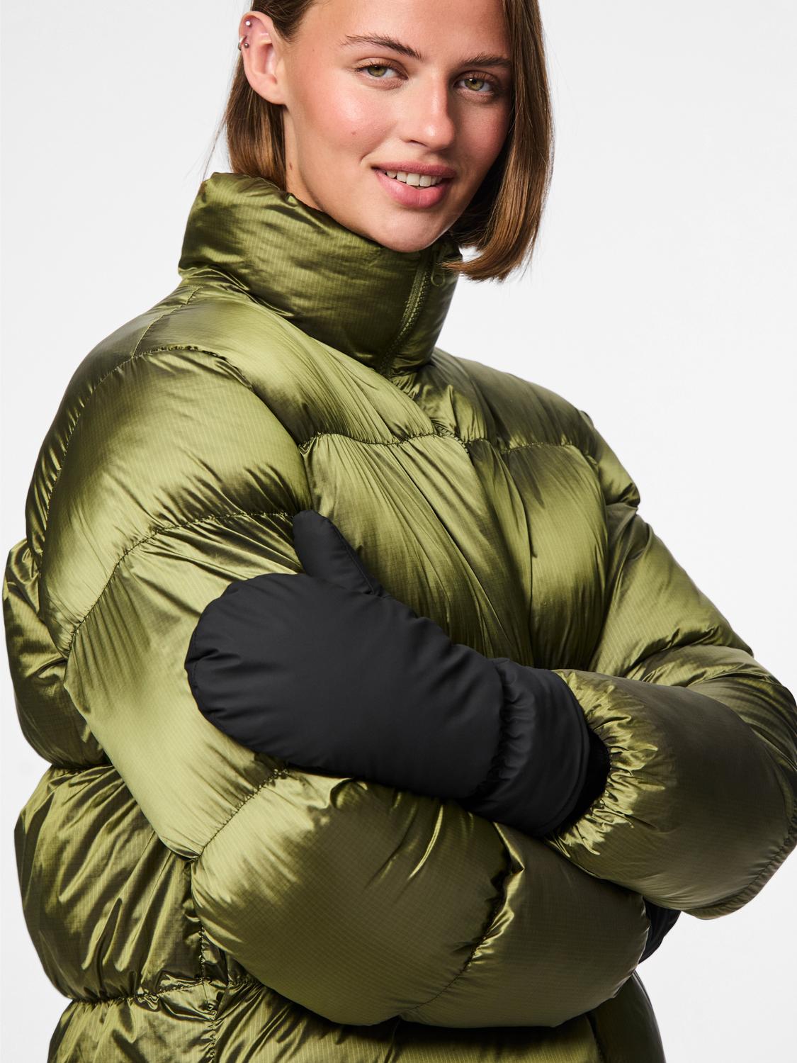 PIECES NIKKA MITTENS NOOS