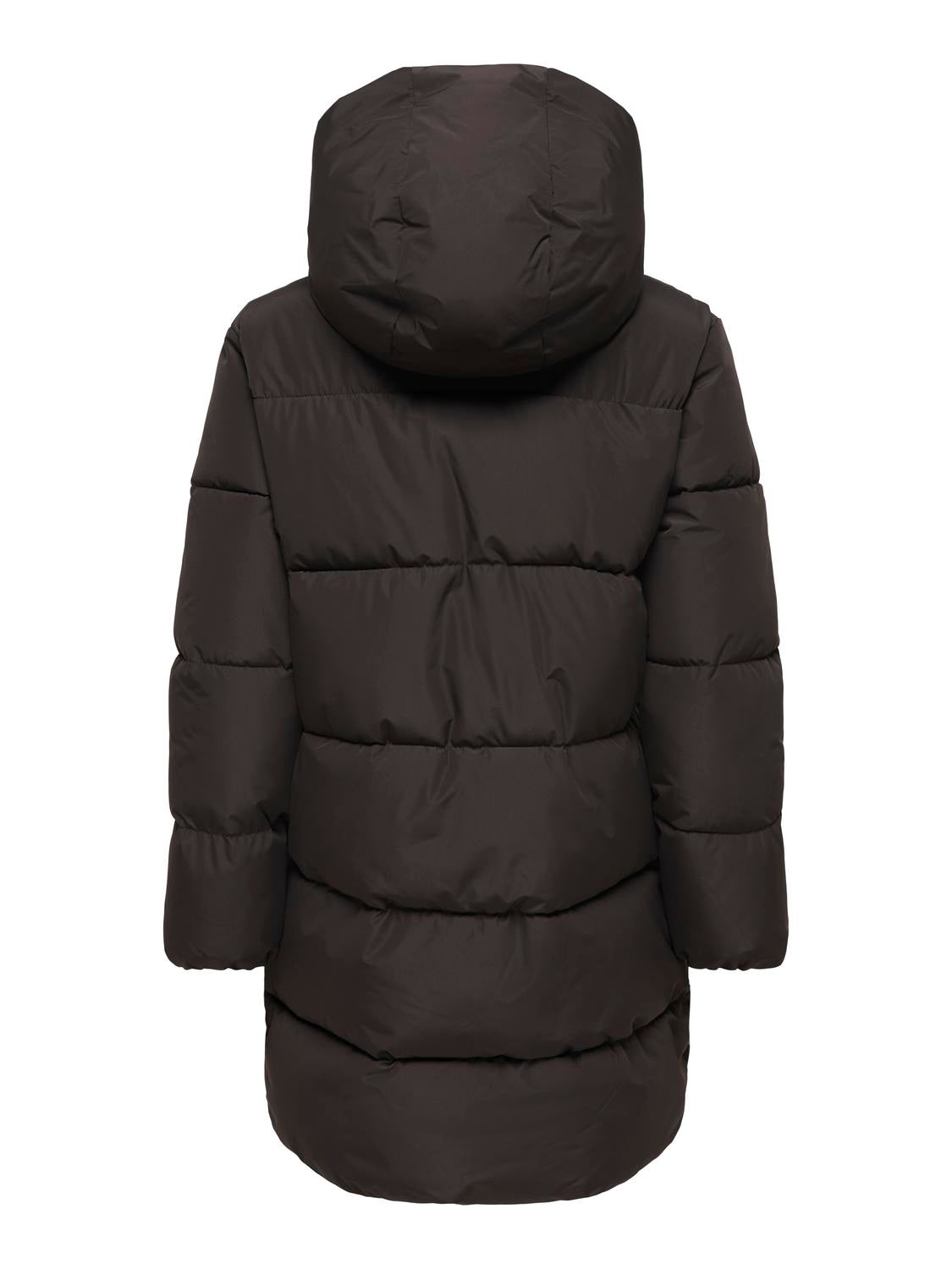 ONLY JUTA PUFFER COAT OTW NOOS