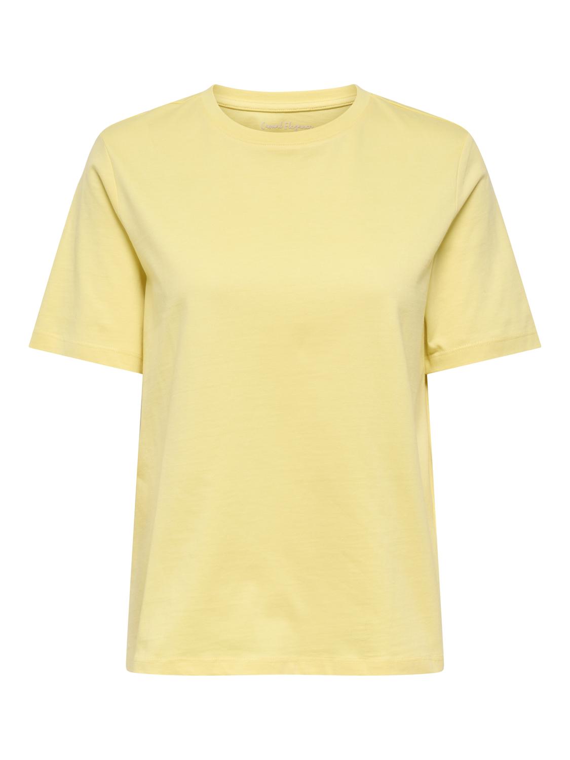ONLY FREJA S/S LUXE TOP
