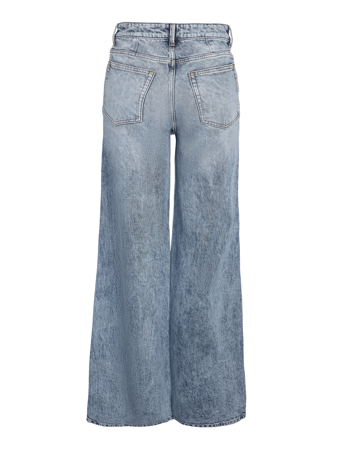 NOISY MAY NELLIE MW PALAZZO JEANS