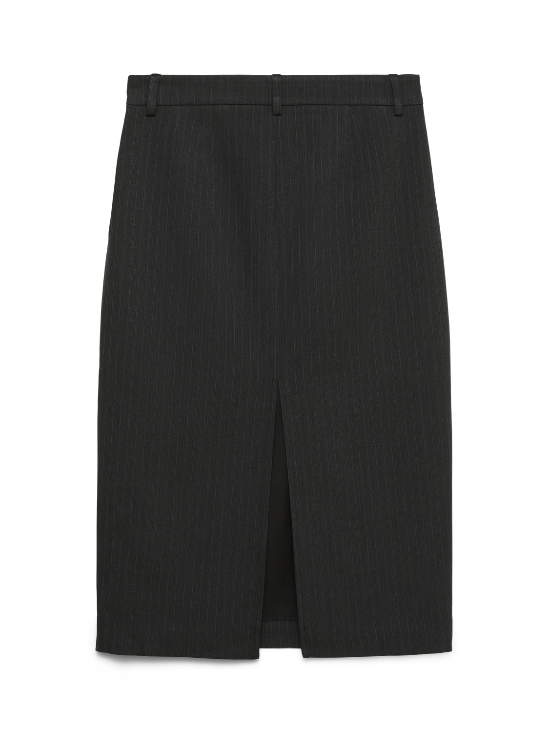 VERO MODA SKYLAR MW PENCIL SKIRT PRM