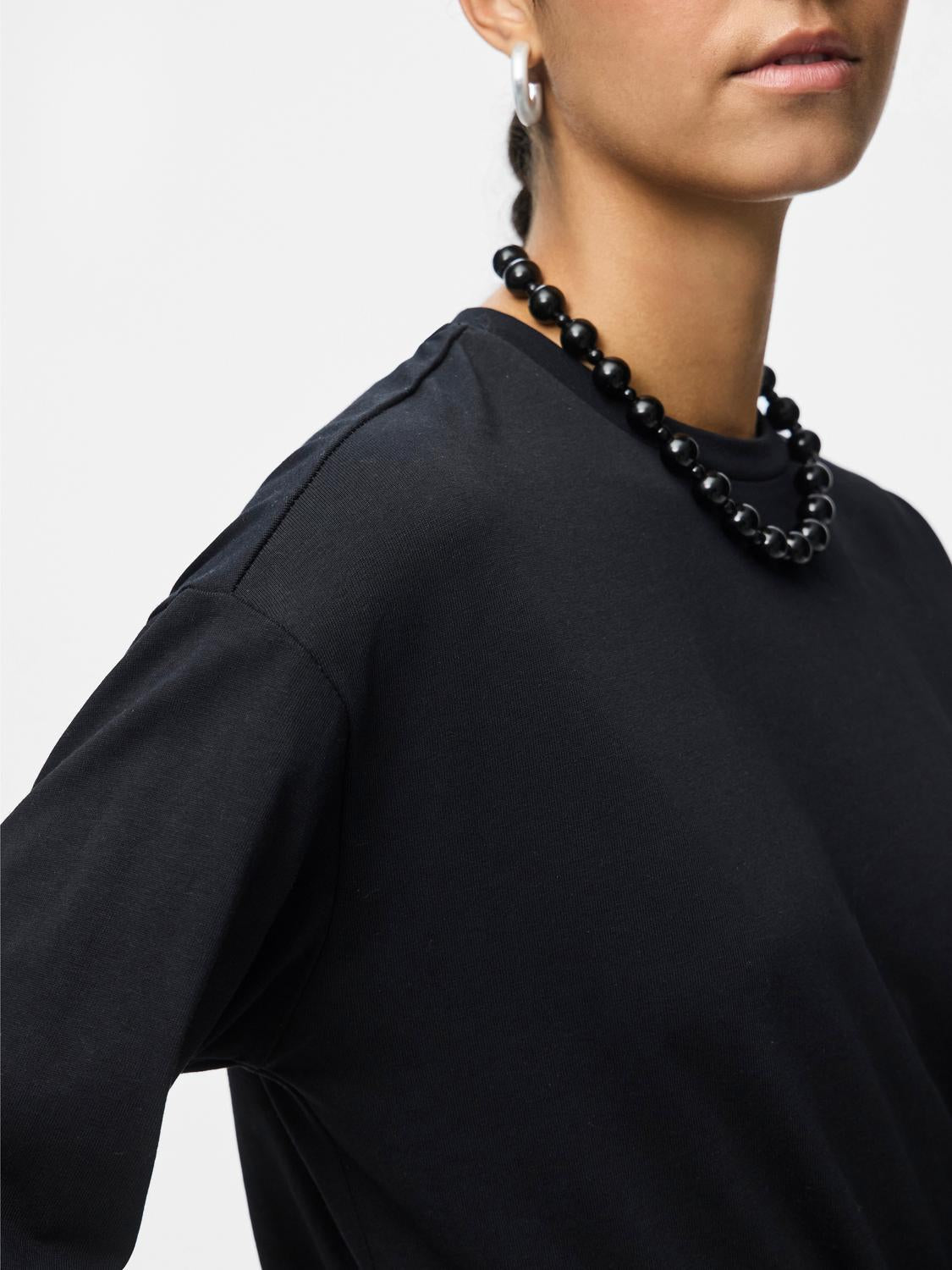 PIECES SADIE LS TOP JRS