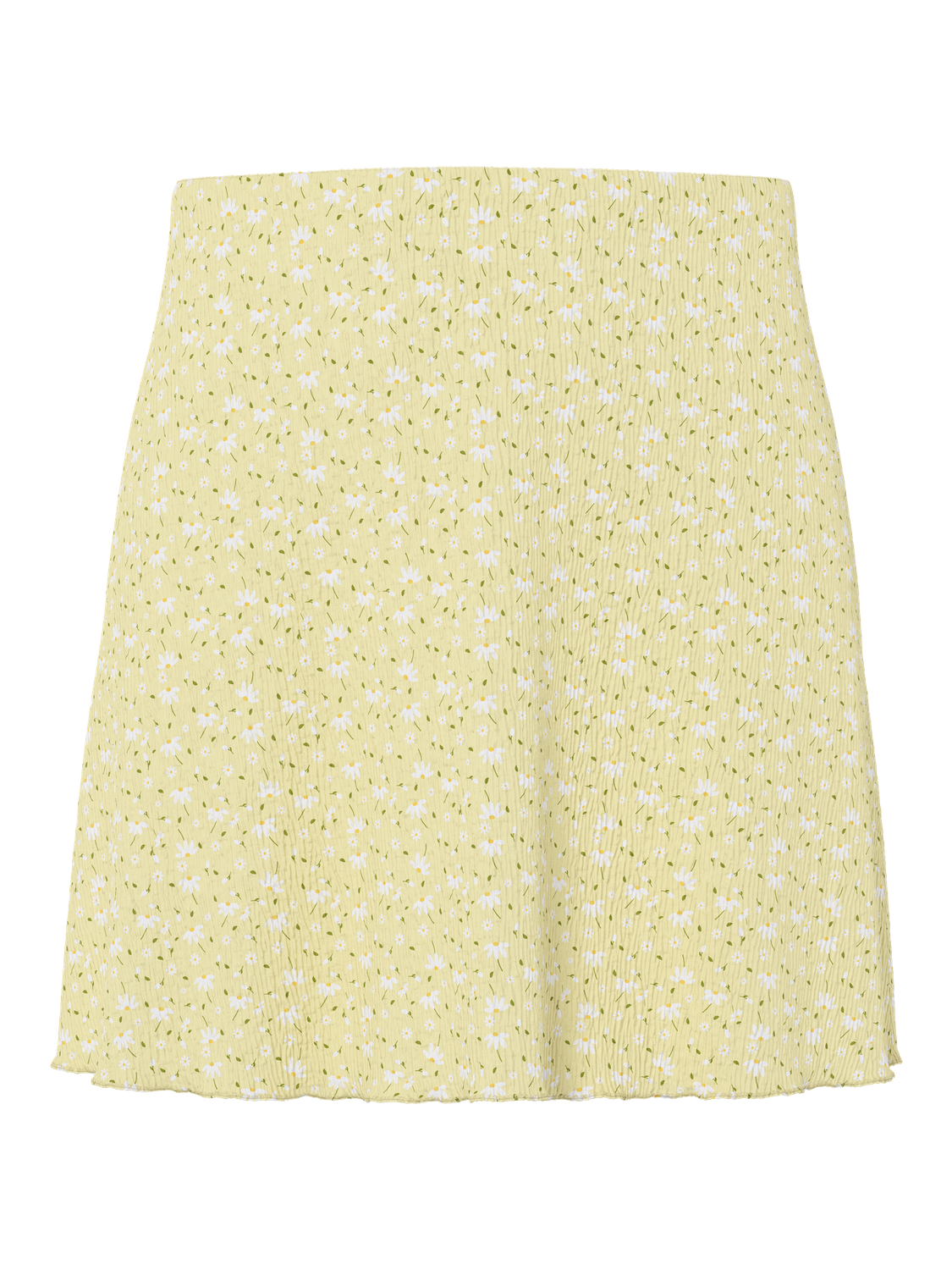 PIECES FLORA HW MINI SKIRT