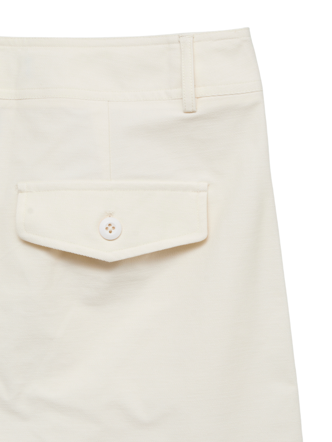 VERO MODA SOFIA MW BERMUDA SHORTS