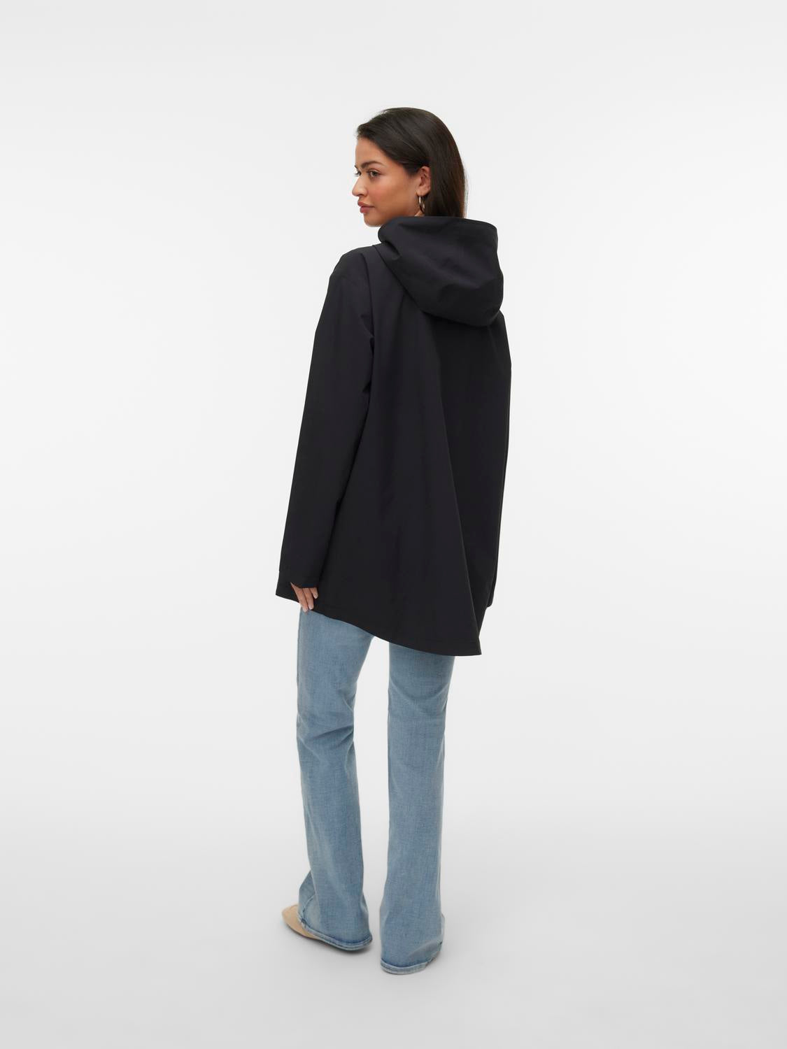 VERO MODA HANACAMI WATERPROOF RAINJACKET