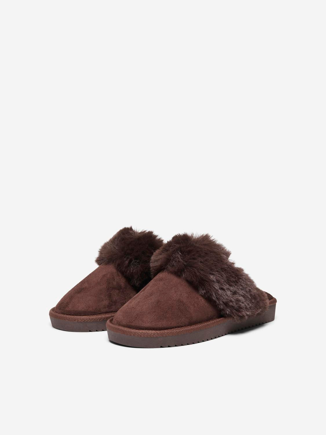 ONLY SHOES CATH TEDDY HOMESLIPPER NOOS