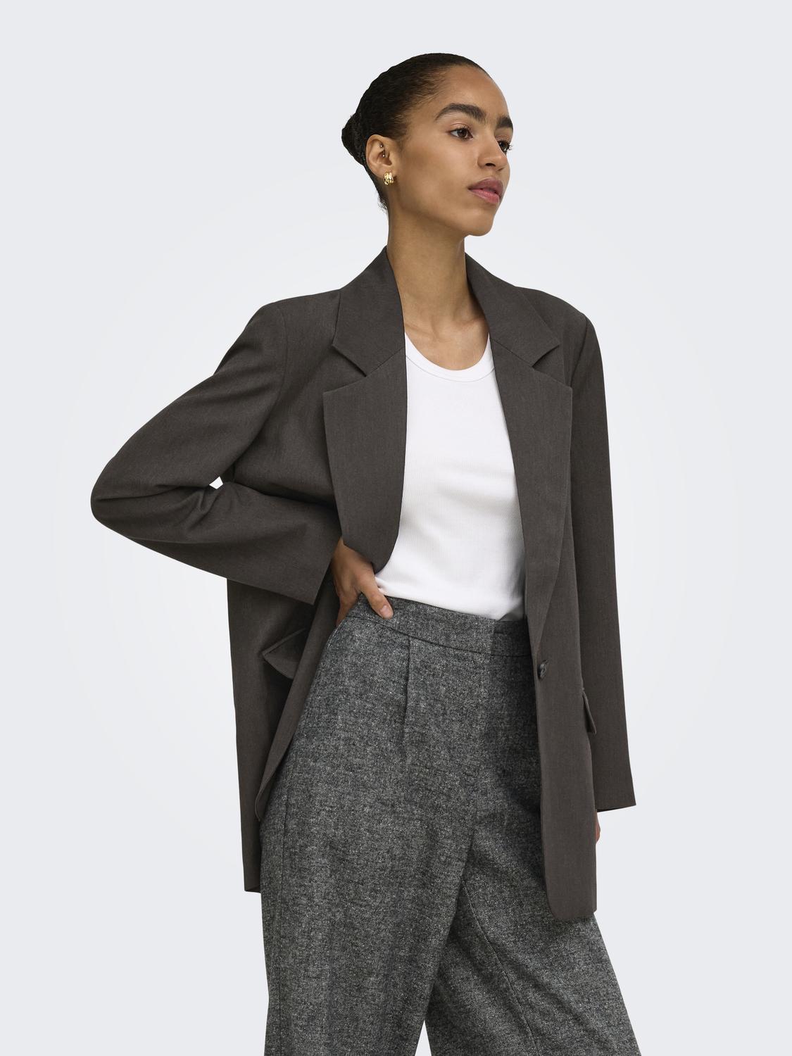 ONLY HATTIE-LANA OVERS MEL BLAZER