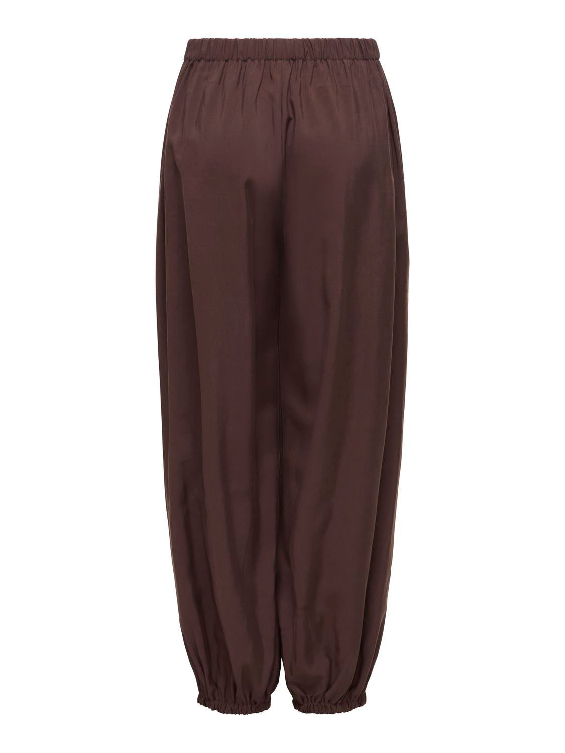 ONLY SCARLY MW ELASTIC BALLOON PANT