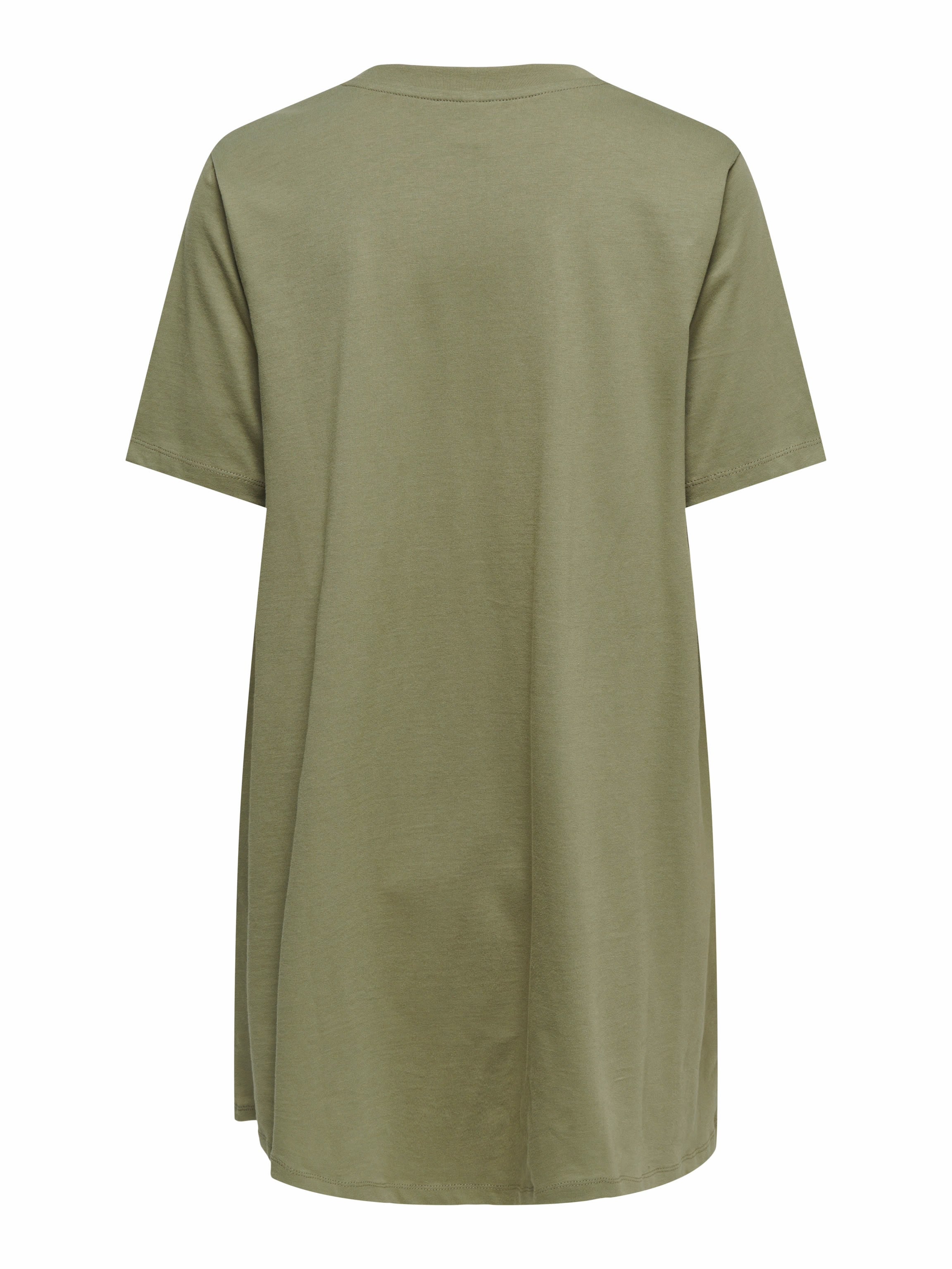 ONLY MARA S/S POCKET DRESS