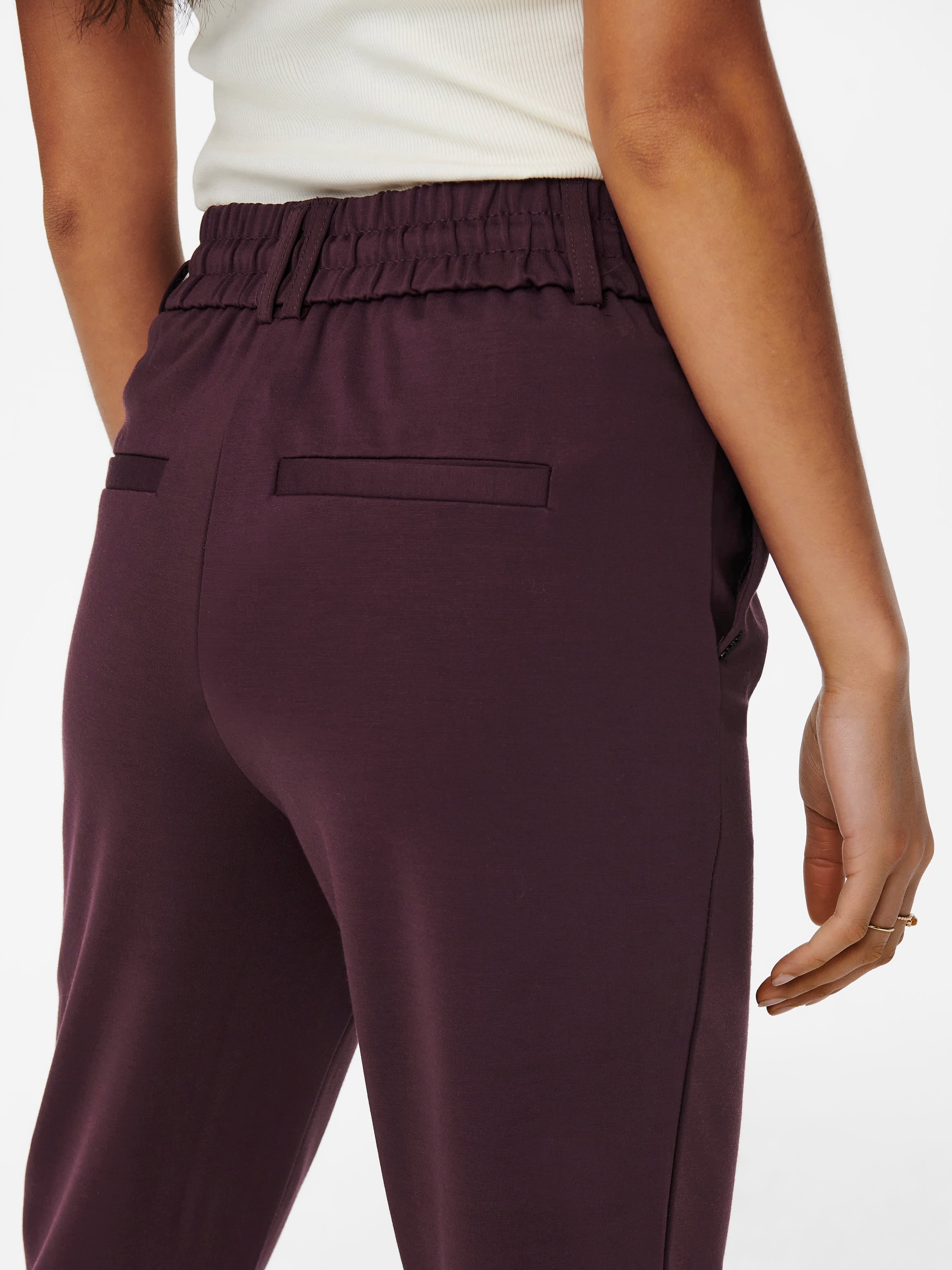 ONLY POPTRASH EASY COL PANT