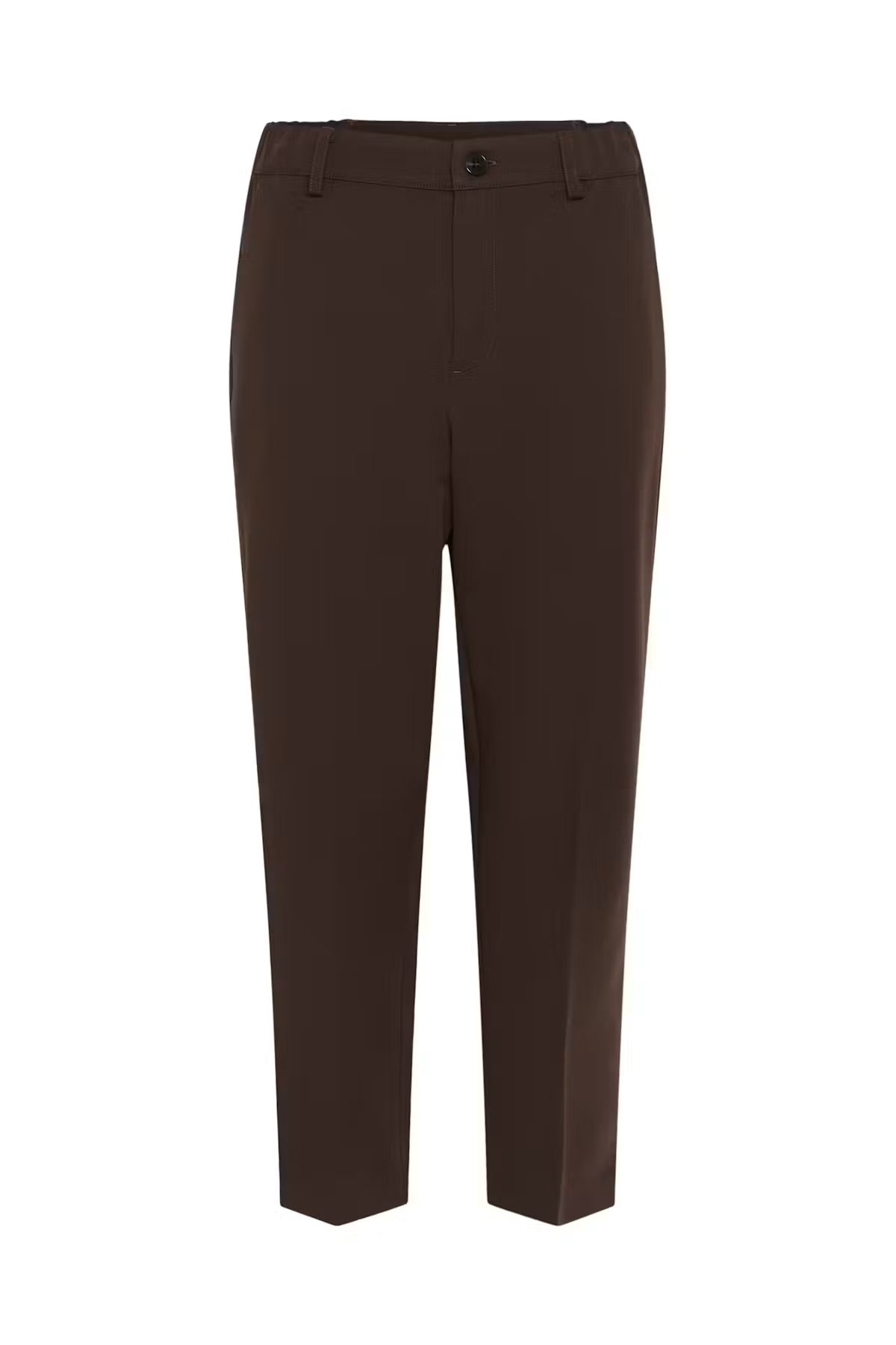 KAFFE SAKURA PANT CROPPED