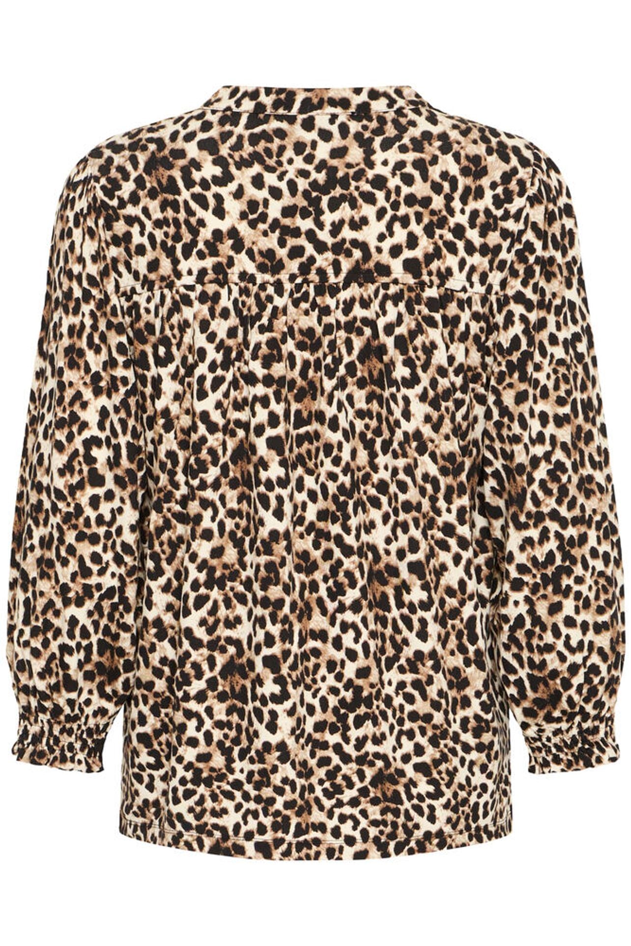 PULZ JEANS CHARLOTTE BLOUSE