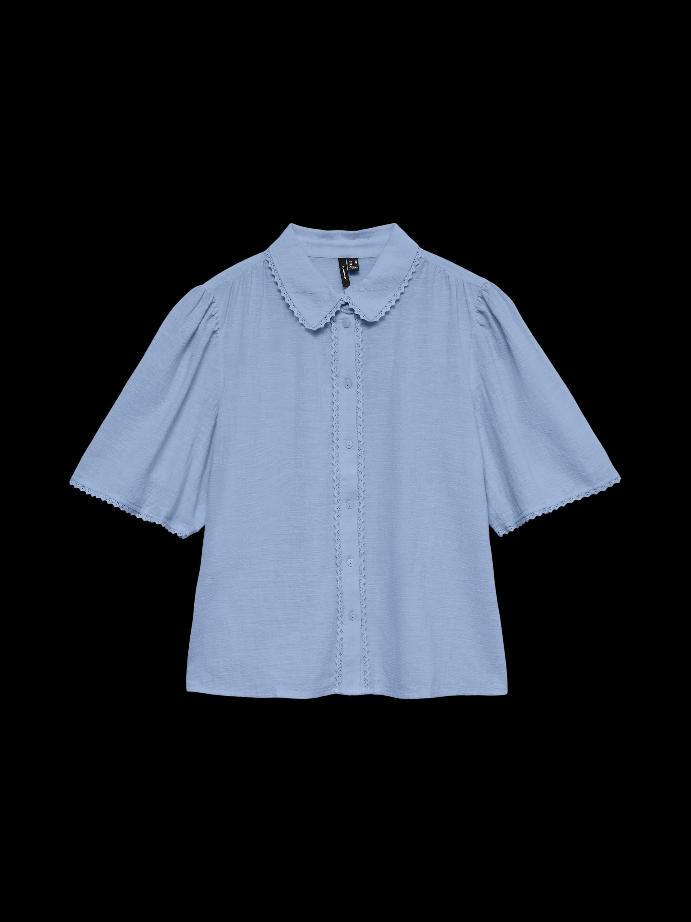 VERO MODA SIRI 2/4 SHIRT