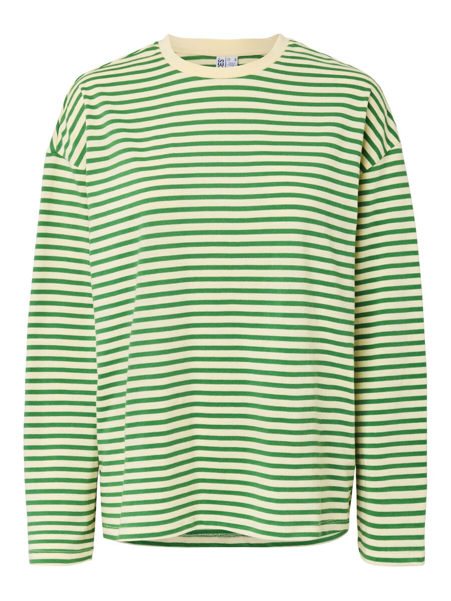 PIECES SADIE LS TOP JRS