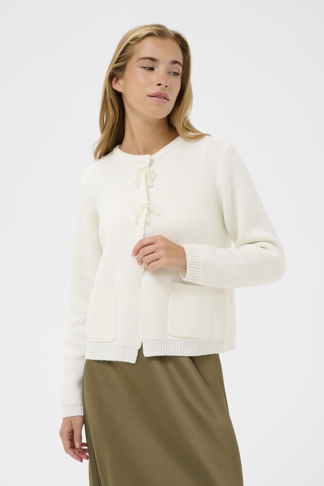 KABOWIE CARDIGAN - 10510901