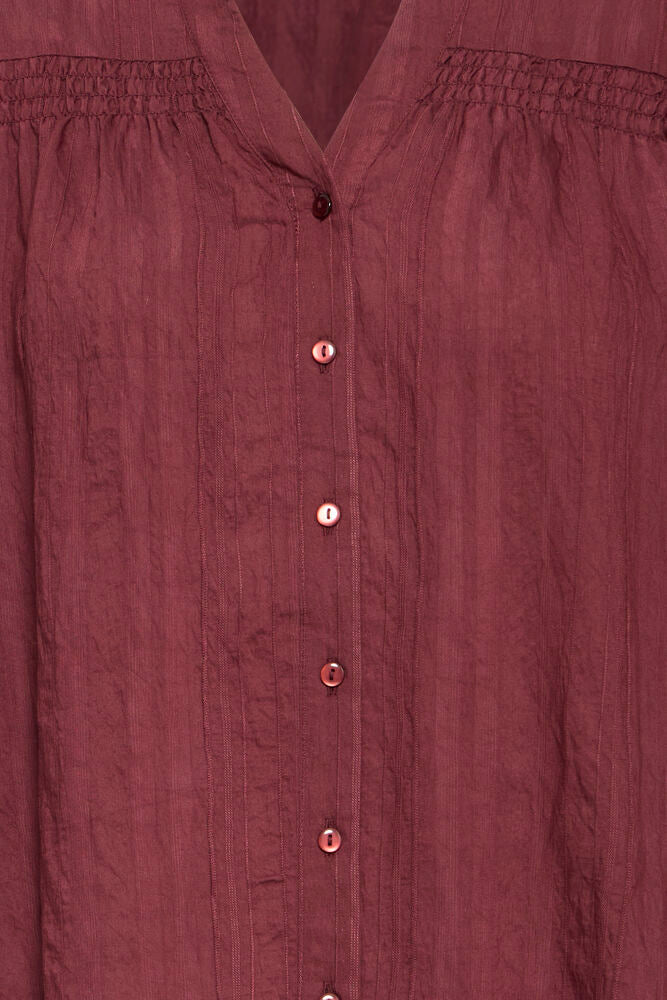 PULZ JEANS ESMEE SHIRT