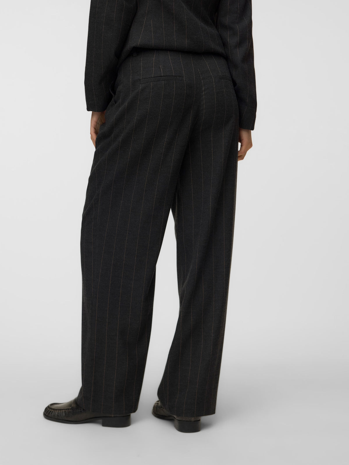 AWARE DEVINA HW WIDE PANT
