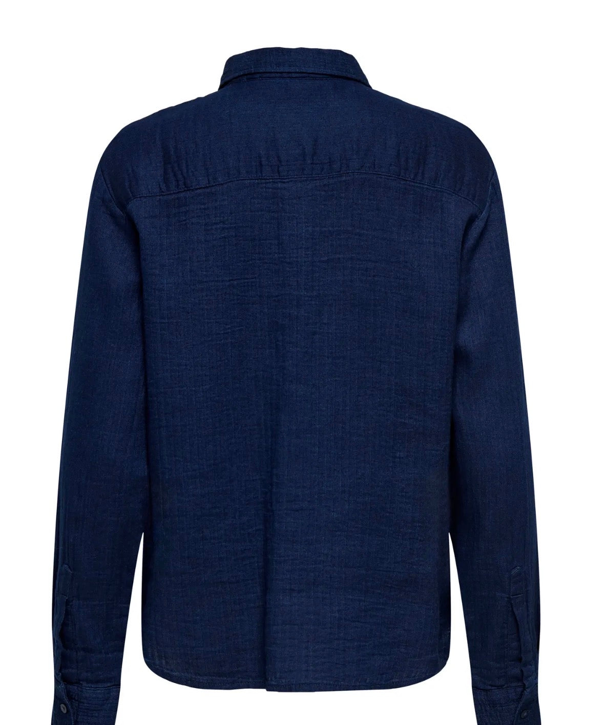 ONLY LEONI LS SEERSUCKER SHIRT